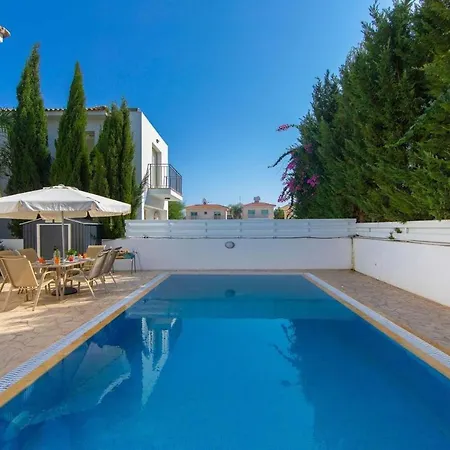 Villa Avocado Palm 23 *