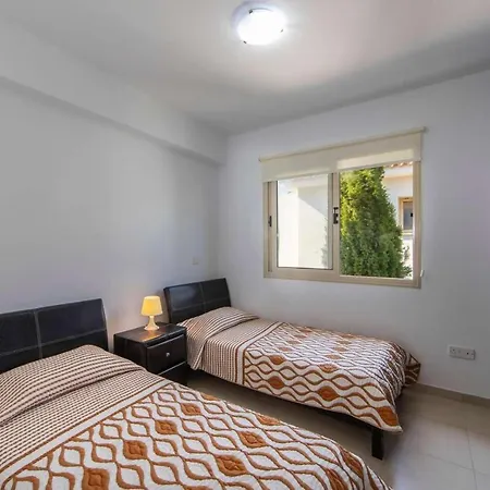 Avocado Palm 23 Villa