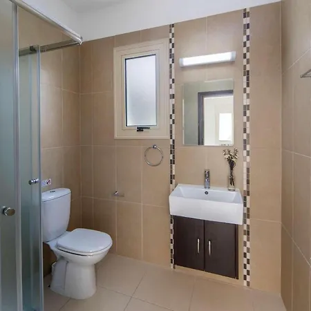 Avocado Palm 23 Villa