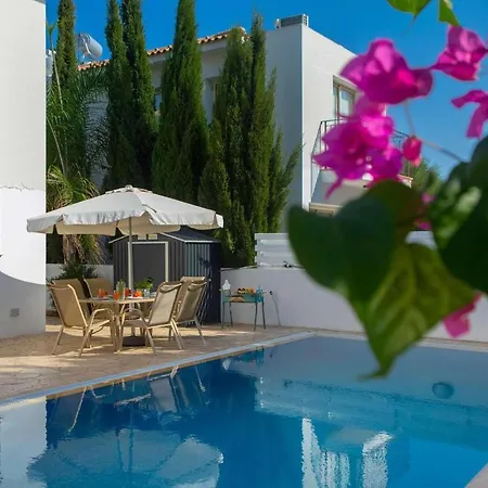 Villa Avocado Palm 23 Protaras
