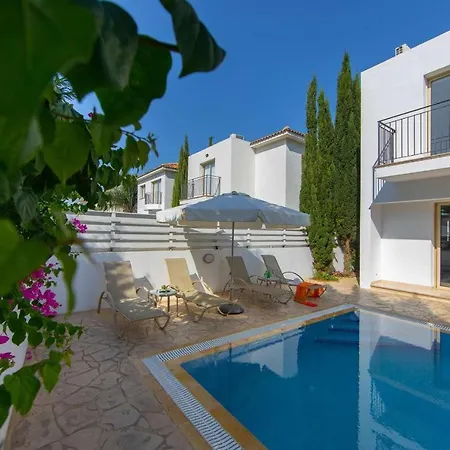 Avocado Palm 23 Villa *