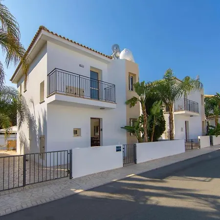Avocado Palm 23 Villa *
